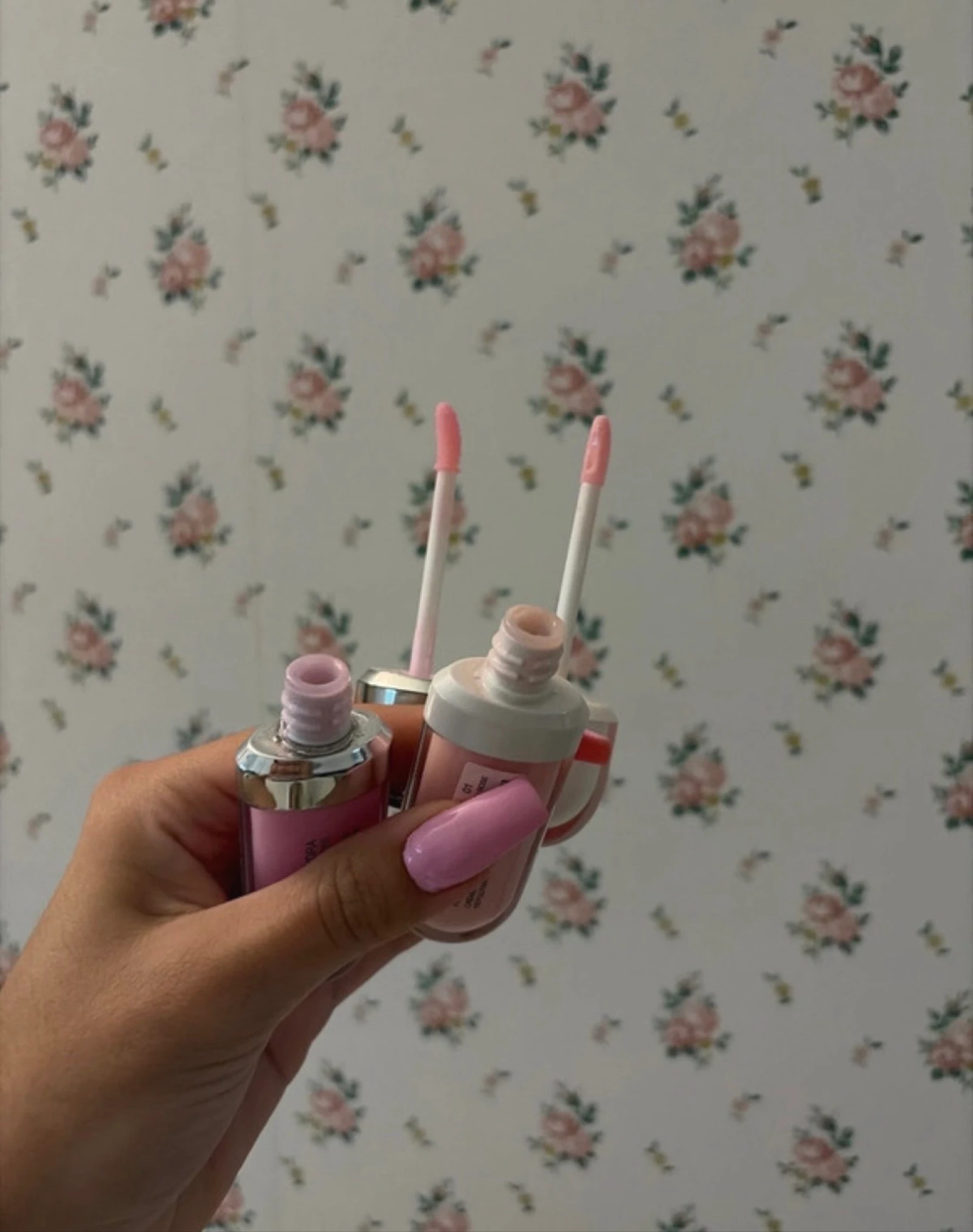 Gloss kiko  – photo 3